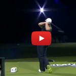 Joe Miller holte sich zum zweiten Mal den Titel bei der World Long Drive Championship.