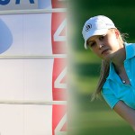 Leticia Ras-Anderica Olivia Cowan Sanya Ladies Open 2016 Finale