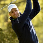 Als bester und einziger Deutsher schafft es marcel Schneider ins Wohenende der Terre dei Consoli Open. (Foto: Getty)