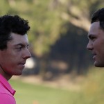 Martin Kaymer Rory McIlroy Absagen Turkish Airlines Open 2016