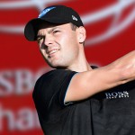 Martin Kaymer WGC HSBC Champions 2016 Wochenvorschau