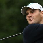 Martin Kaymer trägt nicht nur schwarz, auch auf seiner Runde bei der WGC - HBSC Champions sah es ziemlich dunkel aus. (Foto: Getty)