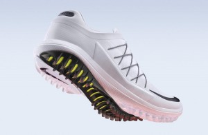 Der neue Nike Lunar Control Vapor wurde von Rory McIlroy ausgiebig getestet. (Foto: news.nike.com)