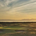 Golf in Ayrshire - tolle Kulisse, traumhafte Golfplätze und viel Tradition