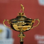 Wer holt sich den Sieg beim Ryder Cup 2016? Die USA gehen mit 9,5 zu 6,5 Punkten als Favoriten ins Rennen. (Foto: Getty)