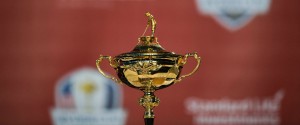 Wer holt sich den Sieg beim Ryder Cup 2016? Die USA gehen mit 9,5 zu 6,5 Punkten als Favoriten ins Rennen. (Foto: Getty)