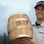 Brendan Steele ist der erste Sieger der PGA-Tour-Saison 2016/17. (Foto: Getty)