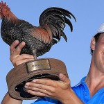 Sanderson Farms Championship 2016 Sieger Cody Gribble
