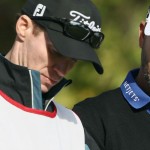 Der Amerikaner Scott Piercy spielte in der ersten Runde der Safeway Open Platzrekord.