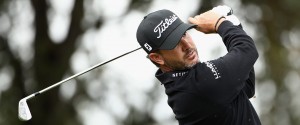 Scott Piercy Safeway Open 2016 Runde 2