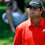 In 12 Runden hat es Steven Bowditch nicht unter einen Score von 80 gebracht? (Foto: Getty)