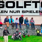 Der Kölner Golfclub war der Austragungsort des Cologne Campus Cup, dem vorletzten Turnier der Unigolftour-Saison 2016. (Foto: Tobias Grotefeld/Unigolfteam Münster)
