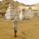 Golfen auf dem höchsten Platz der Welt? Adventures in Golf machen es vor. (Foto: youtube.com/SkratchTV)