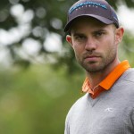 Die European Tour fest im Blick hat Bernd Ritthammer. (Foto: Getty)