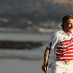 Bernhard Langer hat in dieser Saison bereits vier Turniersiege auf der Champions Tour eingefahren. (Foto: Getty)