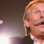 Henning Krautmacher ist seit über 20 Jahren begeisterter Golfer. (Foto: Getty)