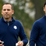Martin Kaymer und Sergio Garcia bekommen eine zweite Chance sich beim Ryder Cup 2016 zu beweisen. (Foto: Getty)