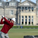 Für Martin Kaymer geht es diese Woche gleich auf drei Links-Kurse in Schottland. (Foto: Getty)