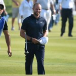Bernd Ritthammer freut sich im Golf Post Talk auf die kommende Saison. (Foto: Getty)