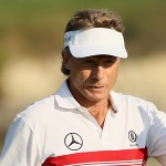 Bernhard Langer Dominion Charity Classic 2016 Top 10