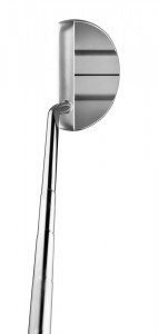 Der Berwick Mallet-Putter. (Foto: TaylorMade)