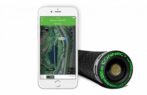 Cobra Puma Golf verbindet seine neuen Driver mit dem Smartphone und geht damit neue Wege. (Foto: Cobra Puma Golf)