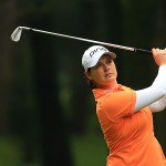 Caroline Masson Lorena Ochoa Invitational Runde 2