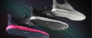 Puma bietet den Damen endlich drei vernünftige und gute Golfschuhe für 2017. (Foto: Puma)