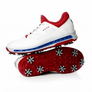 Das ist er - der neue Ecco Cool. (Foto: Ecco Golf)