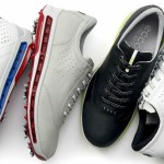 Der neue Ecco Cool könnte den dänischen Schuhfabrikanten nochmals ein ordentliches Stück nach vorne bringen auf dem Golfmarkt. (Foto: Ecco Golf)