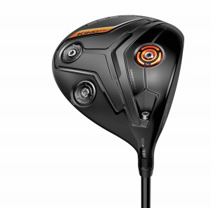 Der neue Cobra King F7+ Driver. (Foto: Cobra Puma Golf)