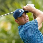 Gary Woodland OHL Classic 2016 Moving Day
