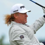 Bei alltäglichen Bewegungen macht man sich kaum bewusst, wie man sie ausführt. Beim Golfschwung hat man meist zu viele. (Foto: Getty)