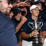 Jordan Spieth Emirates Australian Open 2016 Sieger ergebnisse David Klein
