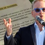 Keith Pelley ruft die Golfprofis zur stärkeren Einhaltung der Etikette auf.