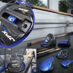 Mizuno greift 2017 mit einem neuen Driver, neuen Hölzern und neuen Hybriden an. Wir haben die Schläger für Sie bereits getestet. (Foto: Mizuno)