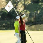 Für die fünf Besten des Porsche Golf Cup Deutschlandfinales geht es zum Weltfinale nach Mallorca. (Foto: Porsche AG)