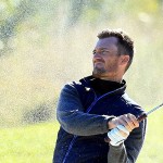 Sebastian Heisele liegt bei der Q-School weiter gut im Rennen und kann sich auf zwei weitere Tage freuen. (Foto: Getty)