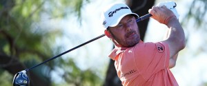 Alex Cejka tritt bei der OHL Classic in Mexiko zum zweiten Mal in der Saison 2016/17 an. (Foto: Getty)