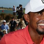 Tiger Woods feiert nach über einem Jahr Pause sein Comeback bei der Hero World Challenge auf den Bahamas.