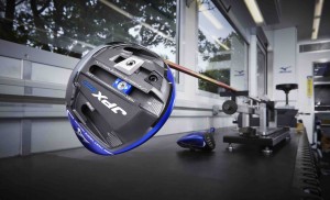 Der neue JPX900 Driver ist sicherlich der beste Driver der letzten 10 Jahre aus dem hause Mizuno. (Foto: Mizuno)