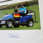 Sieg beim Ryder Cup 2004.