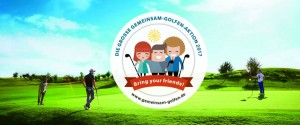 Seit Januar können Sie Ihre Freunde mit der "Gemeinsam golfen 2017" Aktion zu Golfern machen. (Foto: Gemeinsam golfen 2017")