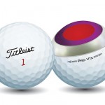 Der unangefochtene Spitzenreiter auf der Tour - ProV1/ProV1x (Foto: Titleist)