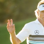 Ein goldenes Jahr 2016: Bernhard Langer bewies auch in der abgelaufenen Saison, dass er noch nicht zum alten Eisen gehört. (Foto: Getty)