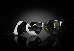 Neue Fairwayhölzer und Rescues hat TaylorMade ebenfalls im Gepäck. (Foto: TaylorMade)