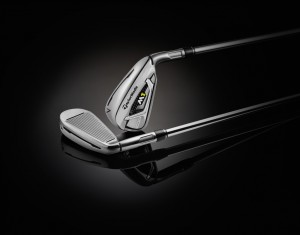 Zur Vervollständigung der M-Familie bringt TaylorMade in 2017 die noch fehlenden M1 Eisen raus. (Foto: TaylorMade)