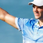 Er bleibt Deutschlands Nummer eins - doch was passiert hinter Martin Kaymer? (Foto: Getty)