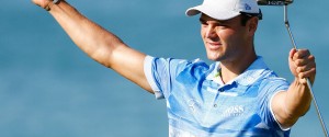 Er bleibt Deutschlands Nummer eins - doch was passiert hinter Martin Kaymer? (Foto: Getty)