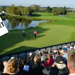 Die European Tour bleibt in Bad Griesbach: Das Paul Lawrie Matchplay findet in Niederbayern statt. (Foto: Getty)